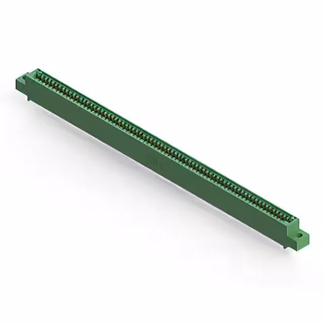 345-072-520-404 EDAC Inc.  Edgeboard Connectors